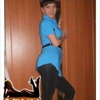 Любовь Миргородская