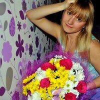 Старостенко Екатерина