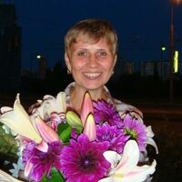 НАТАЛЬЯ