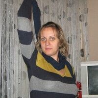 Екатерина Антропова