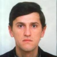 Petrovskiy Sergey