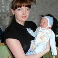 Анастасия