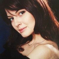 Инна Золотарева