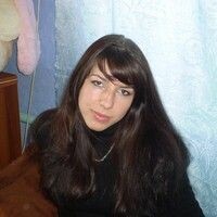 Мария Соколкова