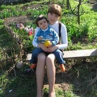 Шмакова Катерина