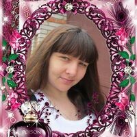 Оленька Кубицкая