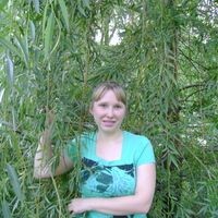 Кирикова Нелля