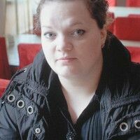 Купцова Анна