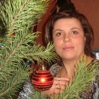Павленко Оксана