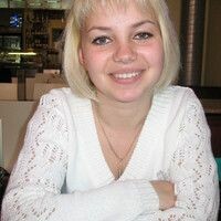Петрів Світлана