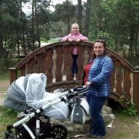Евгения Самохина