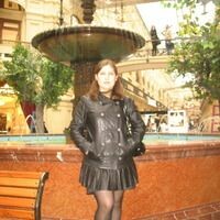 Соловова Екатерина