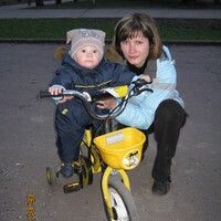 Люся