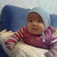 эльмира абдуакилова