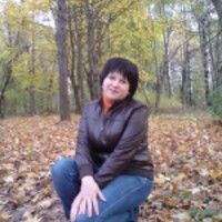 Елена Крючкова