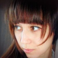 Катерина Исламова
