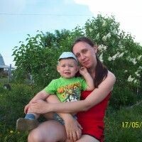 Наталья