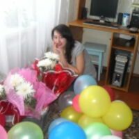 Фирзия Шигапова