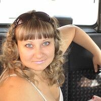 Кирилова Светлана