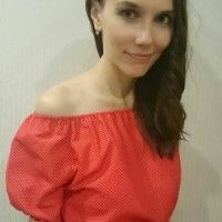 Анна Алмакаева