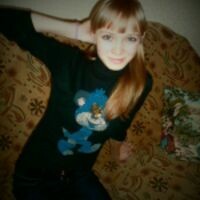 ирина кириллова