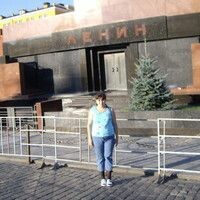 Полякова Людмила