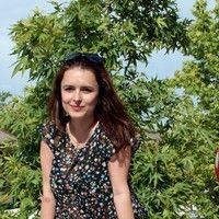 Алёна Петрова