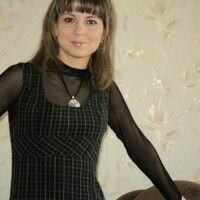 Галина Чадаева