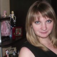 Екатерина Дятлова