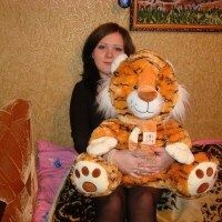 Таскина Лена