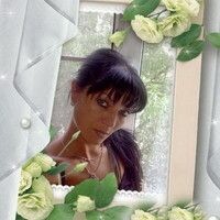 Серкова Елена