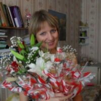 Анна Грошева
