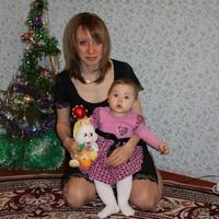 Абдуллина Оксана