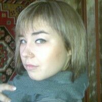 Анечка Савилова
