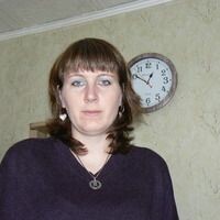Суетина Надежда