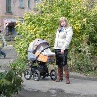 Марина