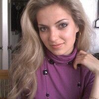 Некрасова Анастасия