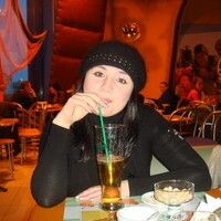 М Ирина