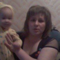 Фролова(Галиева) Эльвира
