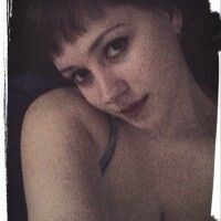 Казакова Наташа