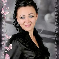 Волкова Оксана