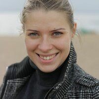 Анастасия