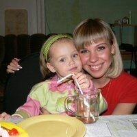 Мельник Елена