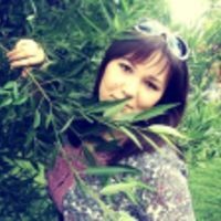 Иришка СашкинаМалышка