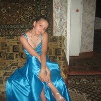 Кузнецова Лена
