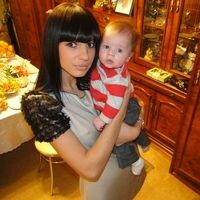 Судакова Валерия