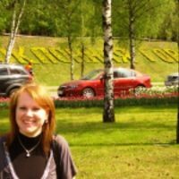 Елена Клещёнок