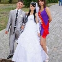 Сухова Лилия