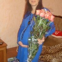 Кривенко Татьяна