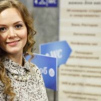 Елена Тихомирова